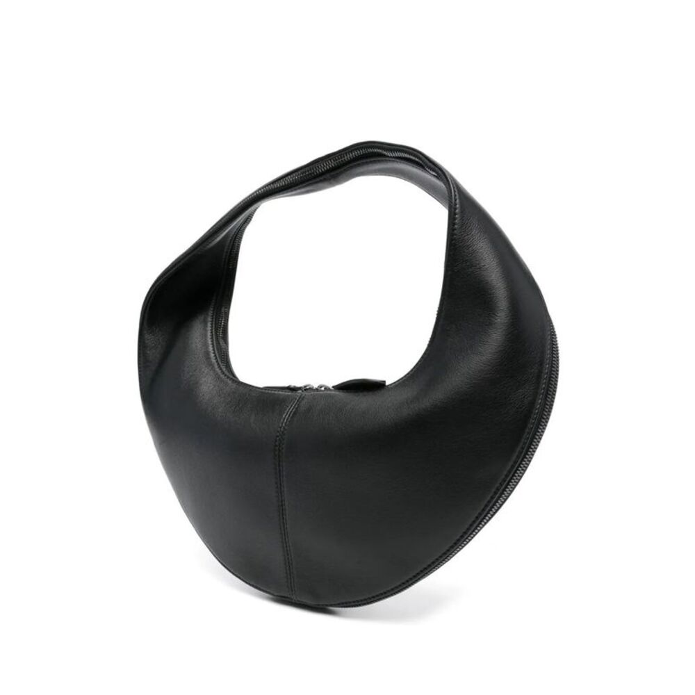 Maeden Women Market Zip Medium Bag - Picture 3 of 4